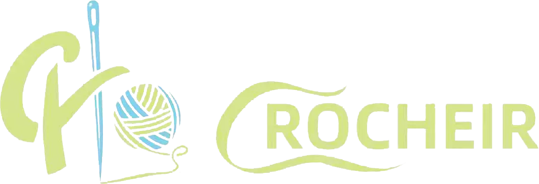 Crocheir Logo
