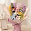 princess garden keepsake bouquet lifestyle scene