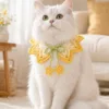 star pet scarf hanging display