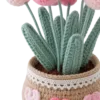 tulip pot ornament main image